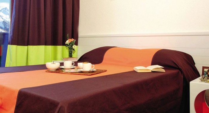 La Daille Apartments, Val D'Isere ski chalet, image 5